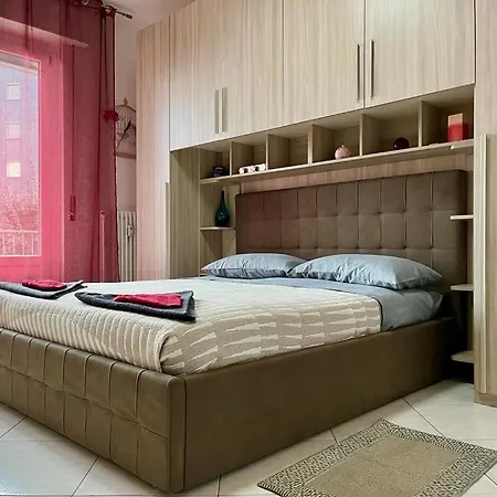 Daire Milan Apartment *