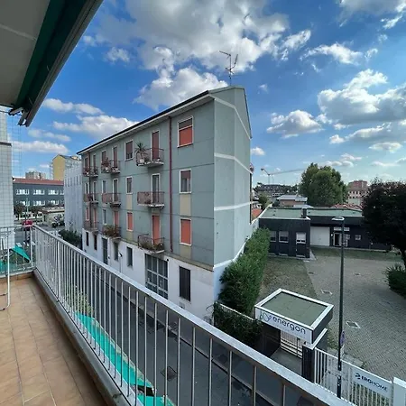 Milan Apartment Daire