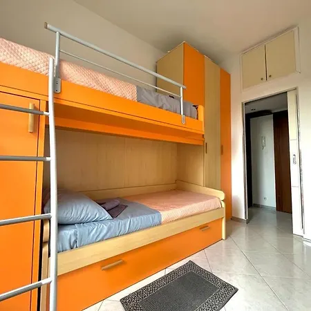Apartment Milan Apartment *