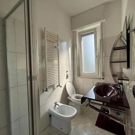 Milan Apartment * Milan